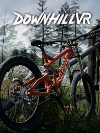 DownhillVR Game Cover