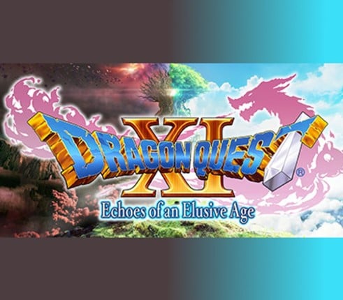 Dragon Quest XI: Echoes of an Elusive Age Image