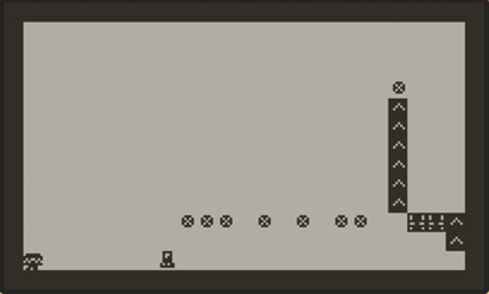 Dreamer Adventure (Playdate - Pulp - Platformer) Image