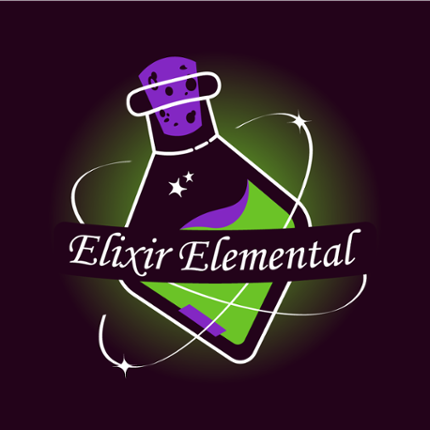 Elixir Elemental Game Cover