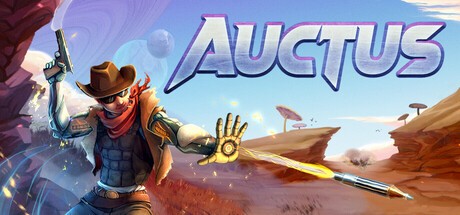 Games like Auctus