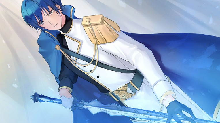 Eternal Glory screenshot