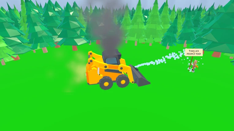 EVIL Agribusiness Simulator Image