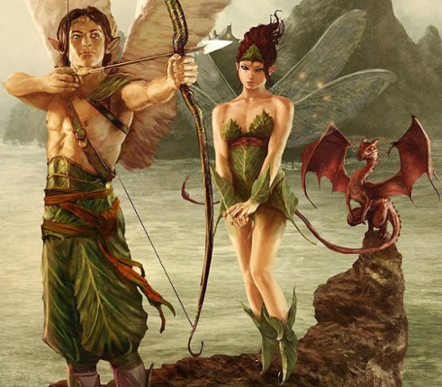 Faery: Legends of Avalon Image