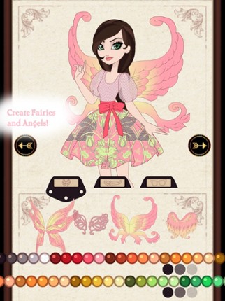 Fairy Tale High Image