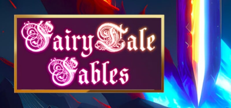 Fairytale Fables Game Cover