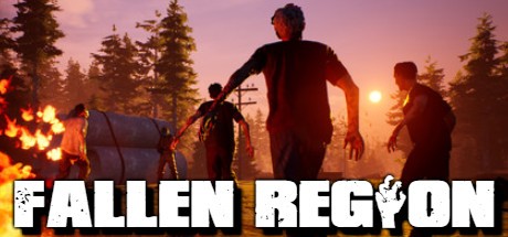 Games like Fallen Region
