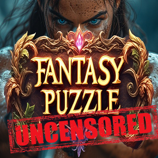Games like Fantasy Puzzle Uncensored