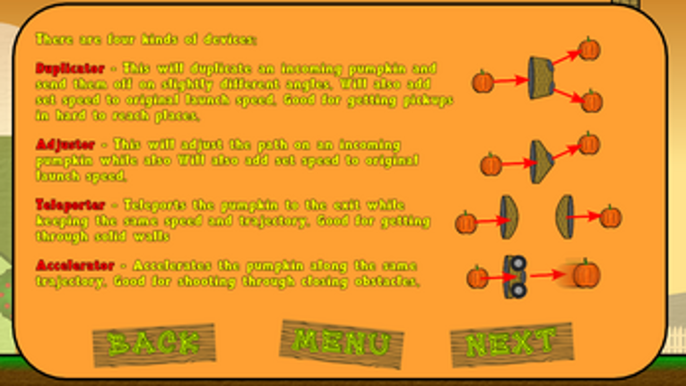 Far Flung Gourds Image
