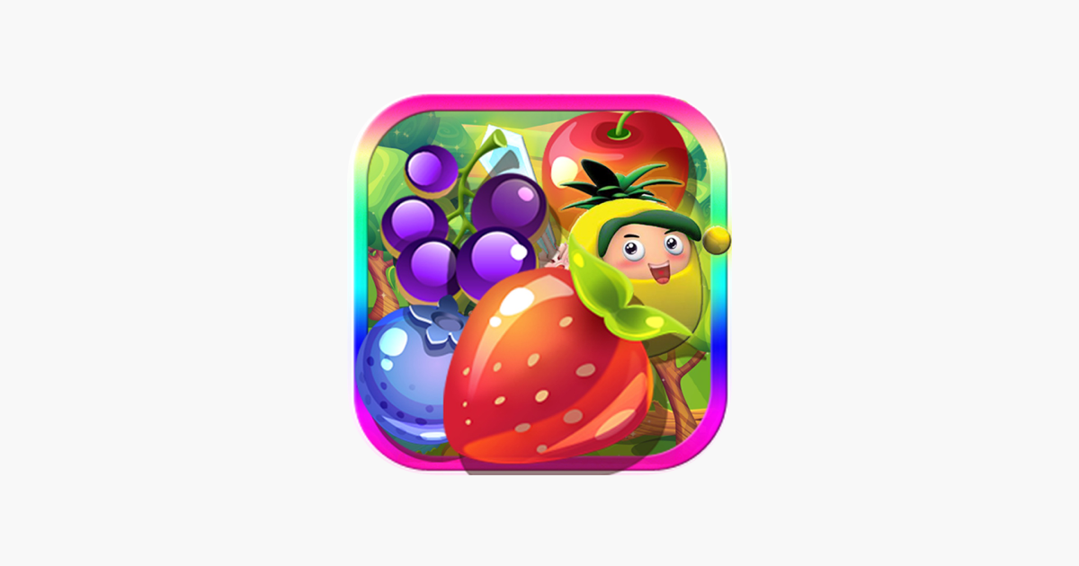 Games like Farm Onet! Fruit Fresh
