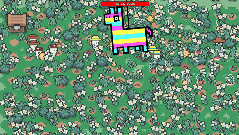 Farmiñata screenshot