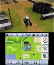 Farming Simulator 3D Image