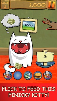 Fart Cat! screenshot