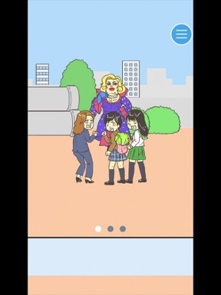 Find Your Heart - Escape game screenshot