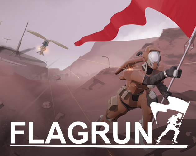 Games like Flagrun