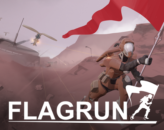 Flagrun Image