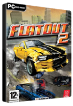 FlatOut 2 Image