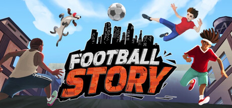 Football Story Image