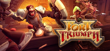 Games like Fort Triumph