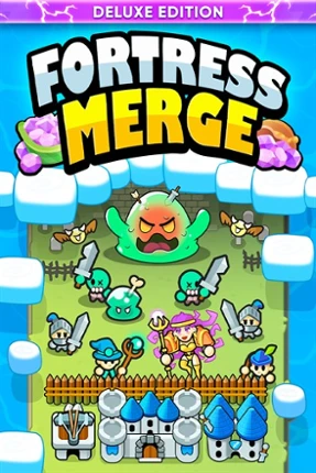 Fortress Merge: Deluxe Edition Image
