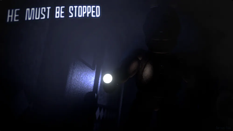 Fredbear and Friends: Left to Rot Image