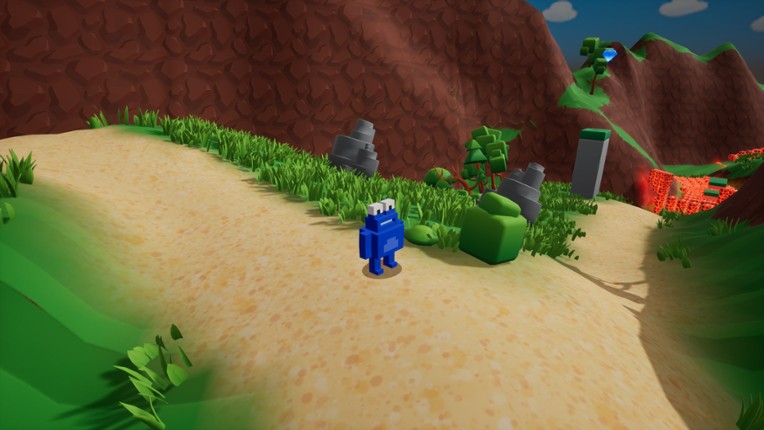 Frobbutt 3D (Windows) Image