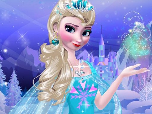 Games like Frozen Princess : Hidden Objects