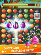 Fruit Star - Crush Mania Image