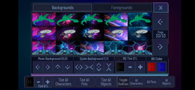 Gacha Trek (Reposted) Image