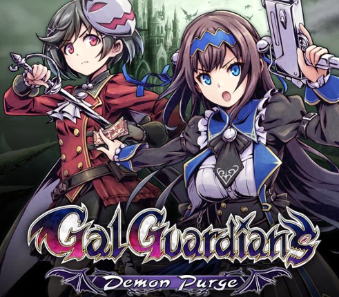 Gal Guardians: Demon Purge Image