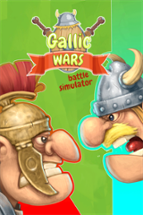 Gallic Wars: Battle Simulator Image