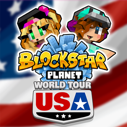 BlockStarPlanet Game Cover