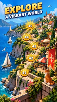 Lost Stories: Hidden Object Image