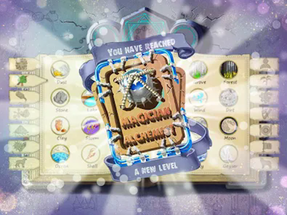 Doodle Alchemy Image