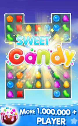 Sweet Candy Image