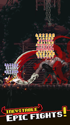 The Demonized: Idle RPG Image
