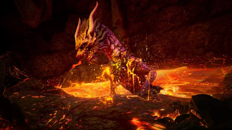 Endless Nightmare 6: Reborn screenshot