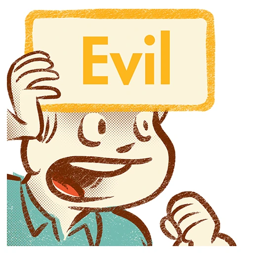 Games like Evil Minds: Dirty Charades!