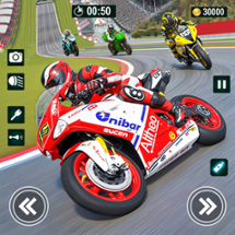 GT Bike Racing- Moto Bike Game Image