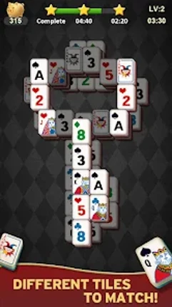 Mahjong-Match Puzzle Games Image