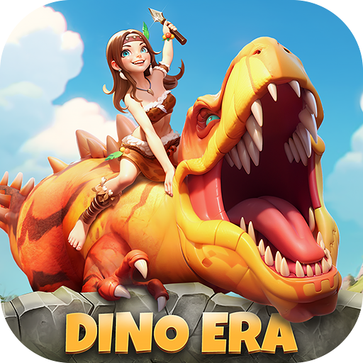 Games like Primal Conquest: Dino Era