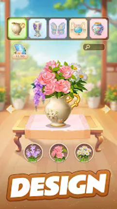 My Garden Tale Image