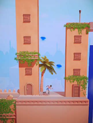 Prince of Persia: Escape 2 screenshot