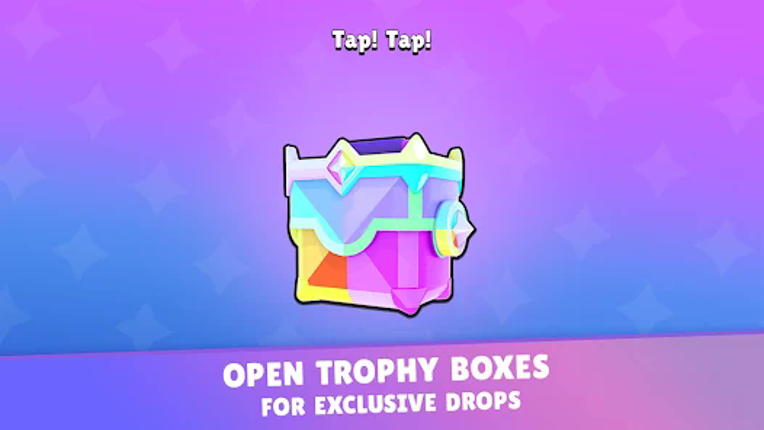 Lemon Box - Trunk Simulator screenshot