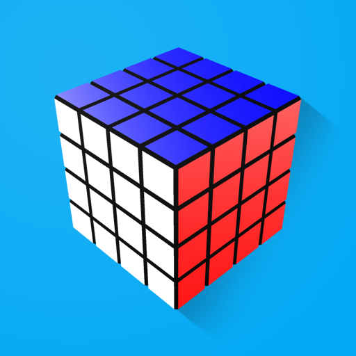 Games like Magic Cube Puzzle 3D