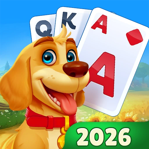 Games like Solitaire Farm Adventure