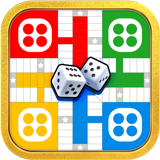 Games like Parchis CLUB - Pro Ludo