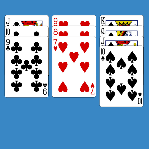 Games like Classic Spider Solitaire
