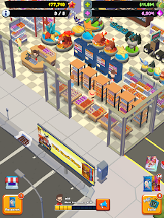 TCG Card Shop Tycoon 2 Image