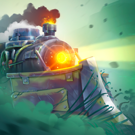 Train of Hope: Survival Game Image